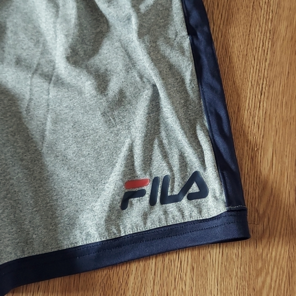Fila shorts Size 7/8 - Picture 2 of 6